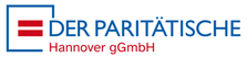 Logo Parit&auml;tischer Hannover gGmbH